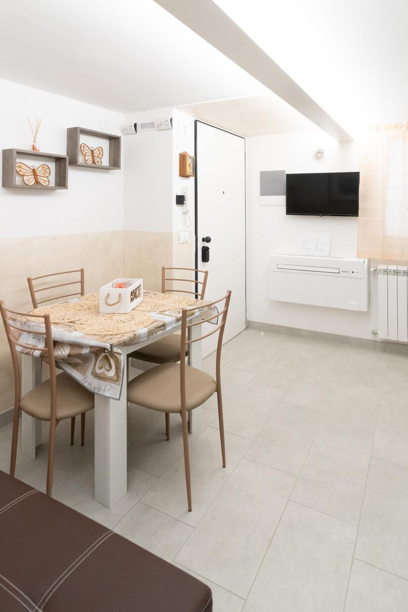 Sweet Apartment Chioggia Kültér fotó